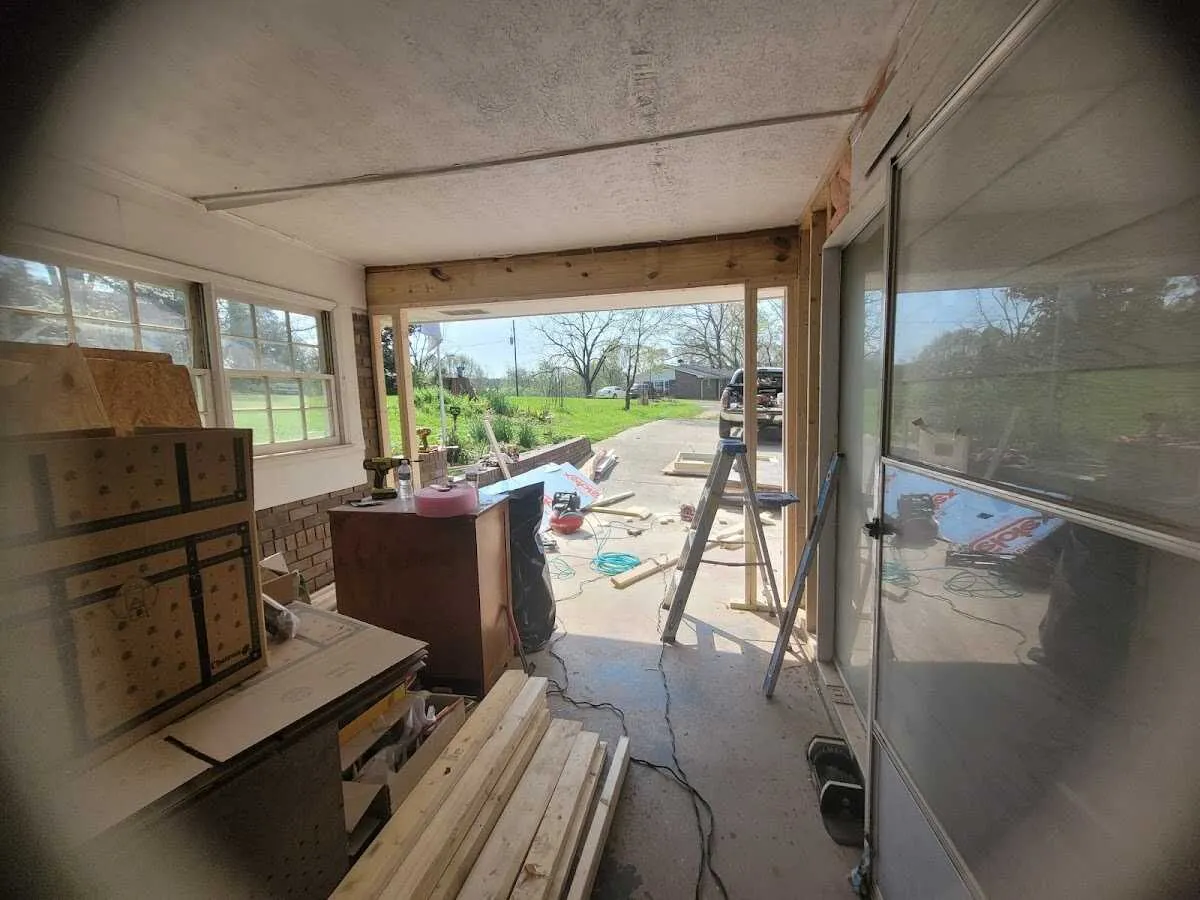 Air movers and dehumidifier for Drying & Dehumidification in Fresno